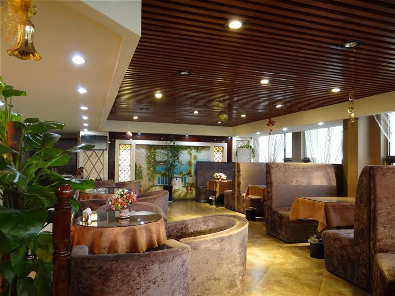 Greentree Inn Hefei Sanlian College Anda Qingyuan Campus Subway Station Wangdaying ภายนอก รูปภาพ